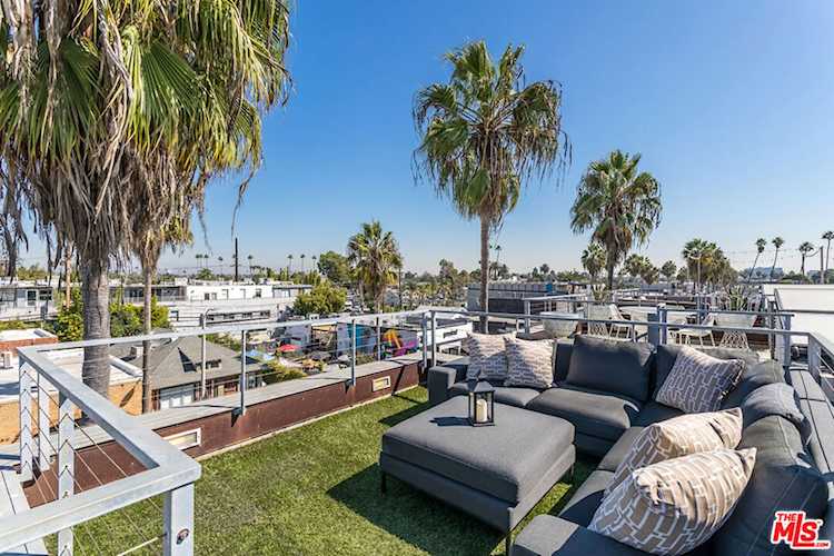 1212 Abbot Kinney Blvd #1, Venice, CA 90291
