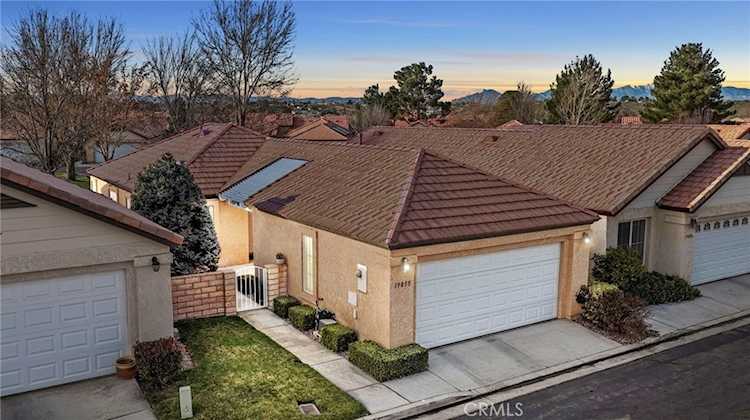 19055 Stoddard, Apple Valley, CA 92308