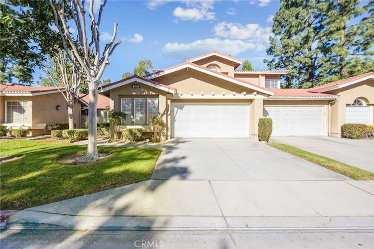 1535 S Upland Hills Dr, Upland, CA 91786