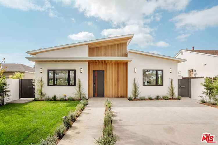 2649 Barry Ave, Los Angeles, CA 90064