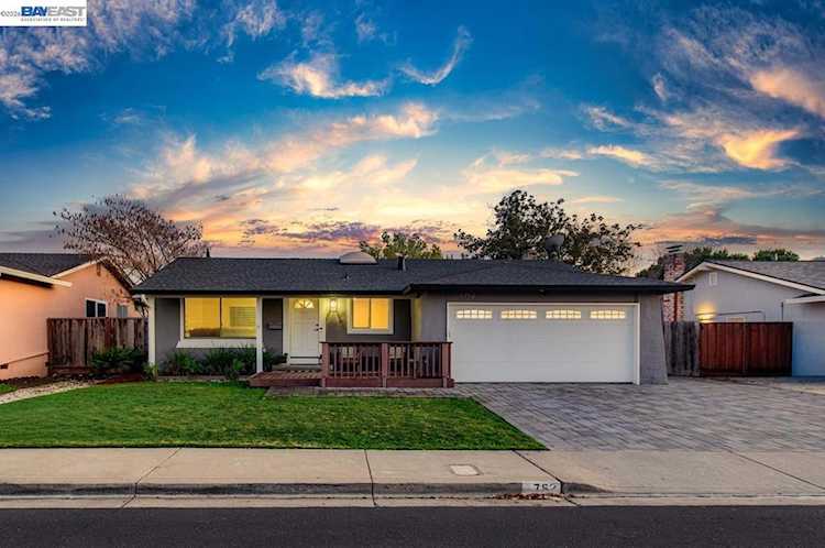 6762 6762 Rancho Ct, Pleasanton, CA 94588