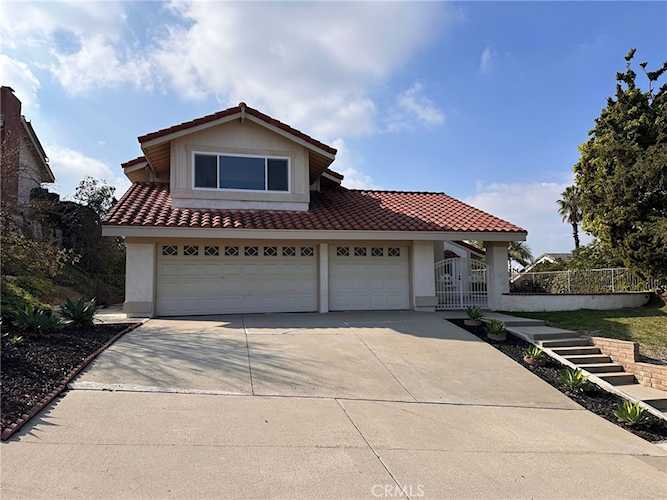 5291 E Rural Ridge, Anaheim Hills, CA 92807