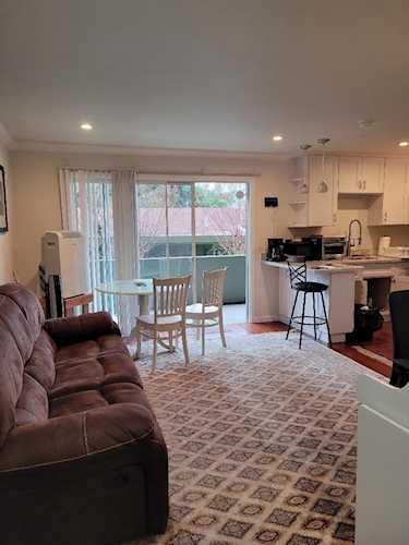 1458 1458 Hudson St #109, Redwood City, CA 94061