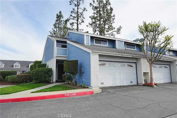 812 W Grondahl #D, Covina, CA 91722