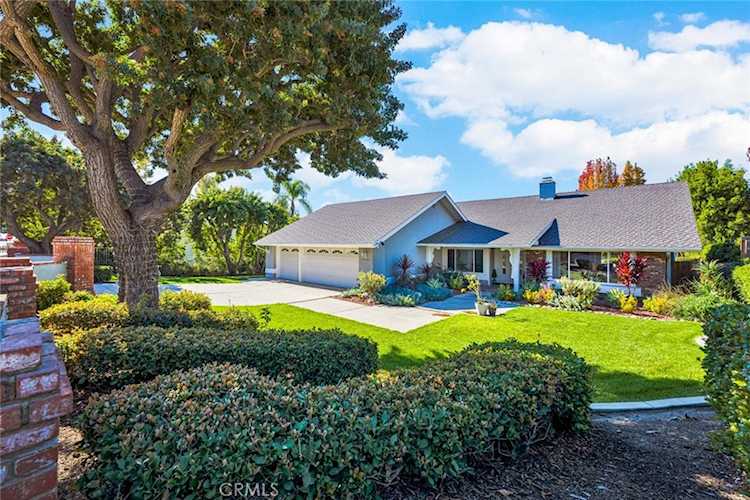 9531 Lemon, Villa Park, CA 92861