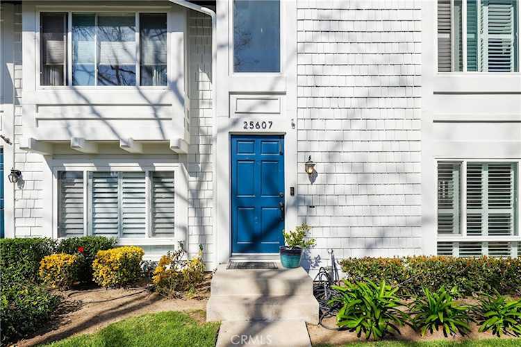 25607 Paseo La Vista #84, Laguna Niguel, CA 92677