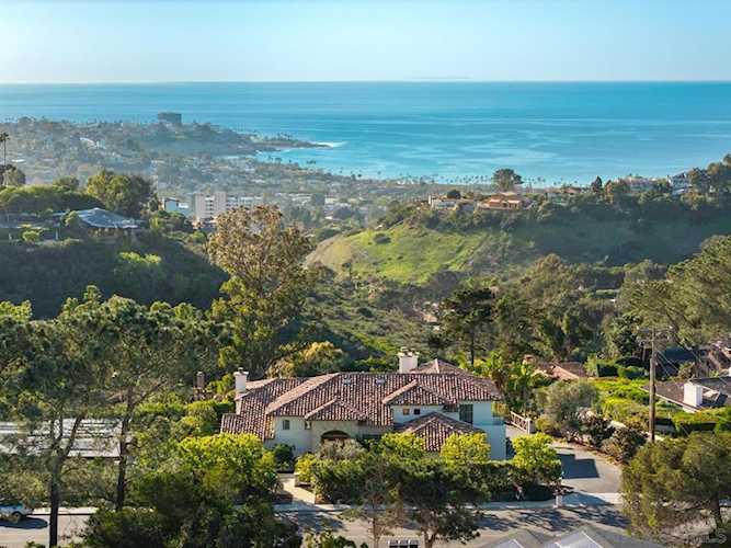 8080 N La Jolla Scenic Dr, La Jolla, CA 92037