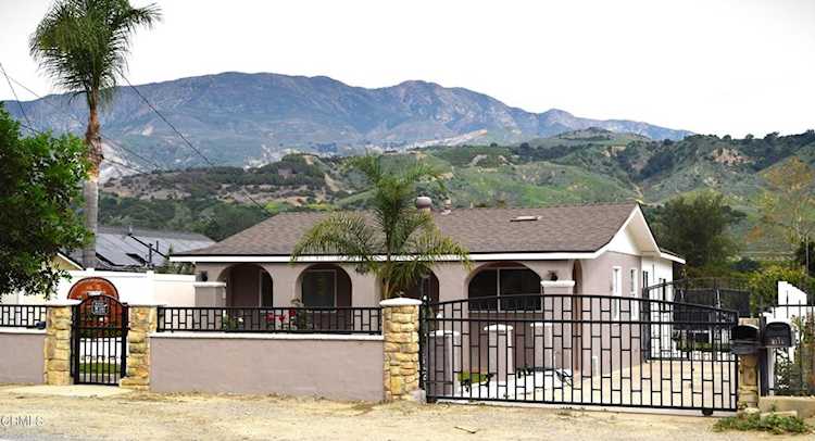 4168 Ojai Rd, Santa Paula, CA 93060
