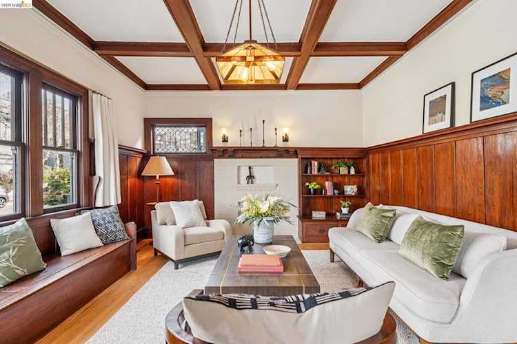 2012 2012 Rose St, Berkeley, CA 94709
