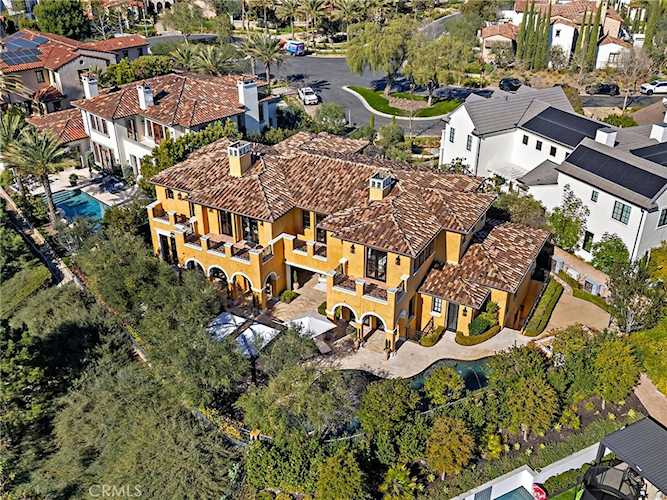 12 Thomas Rd, Ladera Ranch, CA 92694