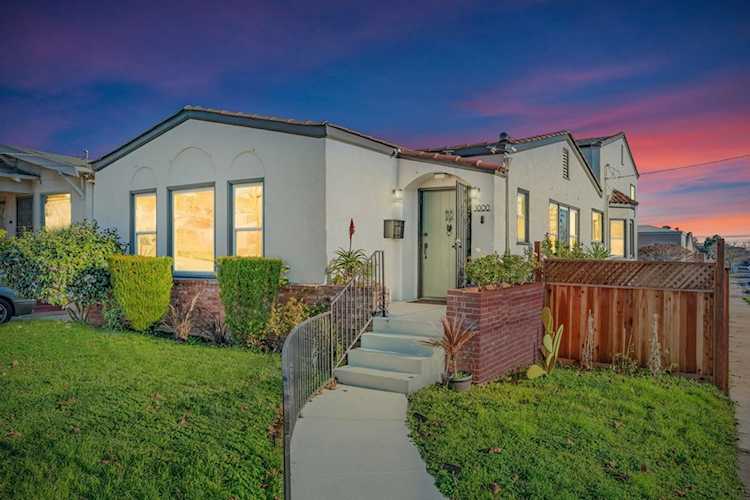 3000 3000 56th Ave, Oakland, CA 94605