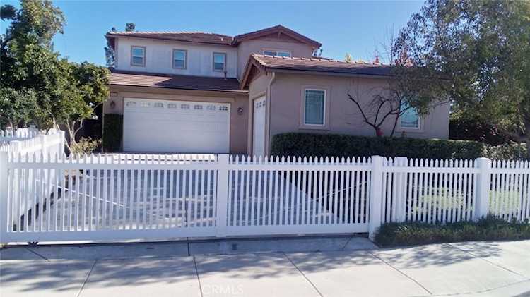 31464 Daybreak Ct, Menifee, CA 92584