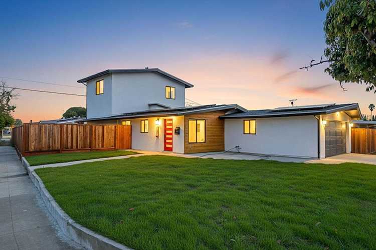 1201 Prescott Ave, Sunnyvale, CA 94089