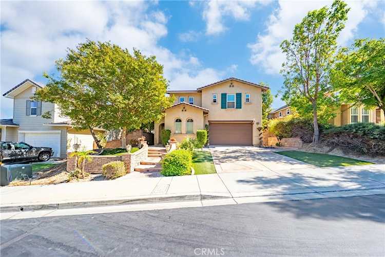 5095 Buckwheat, Chino Hills, CA 91709