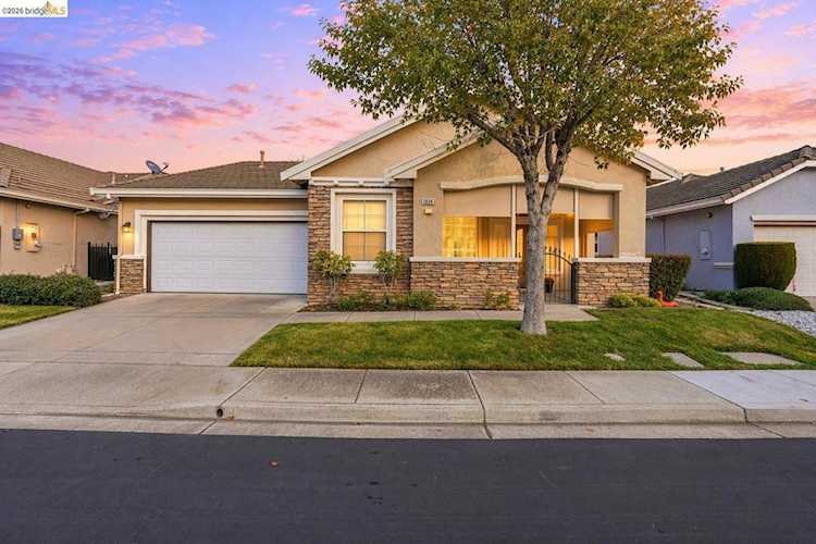 1036 1036 Bismarck Ter, Brentwood, CA 94513