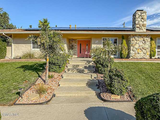 21 Westbury St, Thousand Oaks, CA 91360