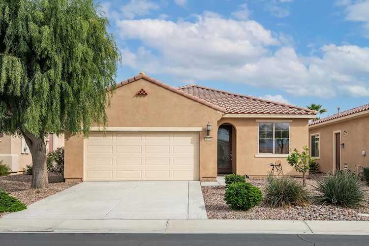 40090 Corte Refugio, Indio, CA 92203