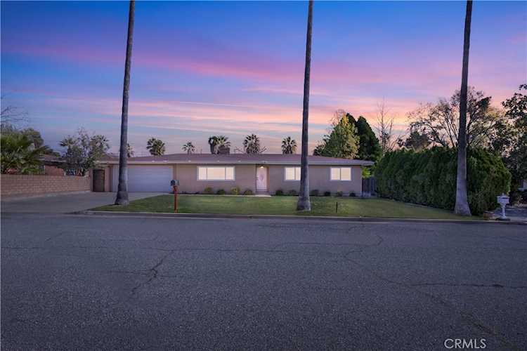 378 N 41st, Banning, CA 92220