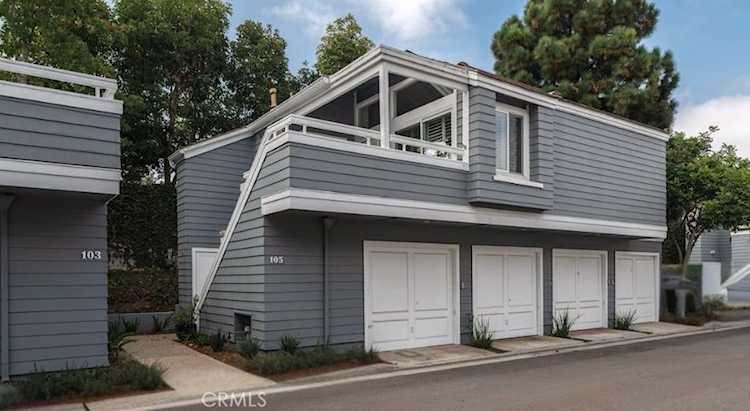 105 Hartford, Newport Beach, CA 92660