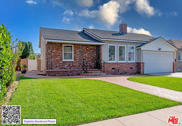 2012 N Fairview St, Burbank, CA 91505