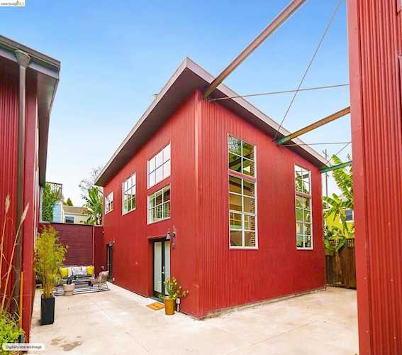 829 829 21st St #3, Oakland, CA 94607