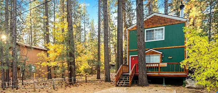 42557 La Cerena, Big Bear Lake, CA 92315