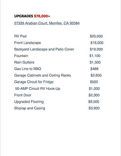 27339 Arabian Ct, Menifee, CA 92584