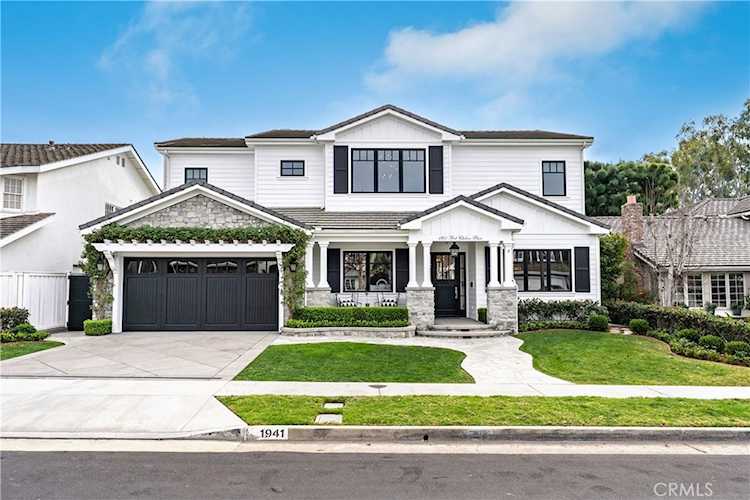 1941 Port Chelsea, Newport Beach, CA 92660