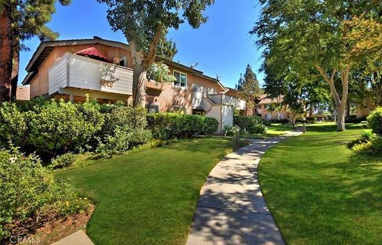 4545 Alamo #G, Simi Valley, CA 93063