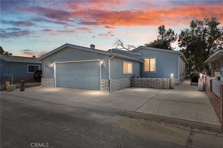1337 Lodgepole, Hemet, CA 92545