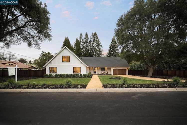 950 950 Escondido Ct, Alamo, CA 94507