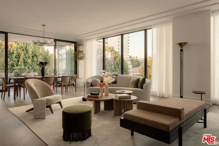 9900 S Santa Monica Blvd #3A, Beverly Hills, CA 90212