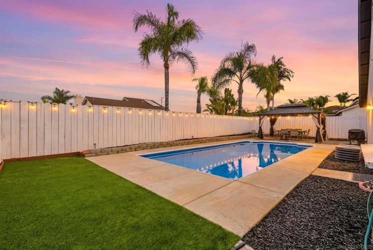 10660 Braverman Drive, Santee, CA 92071