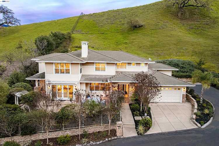 125 125 Mystic Pl, Alamo, CA 94507