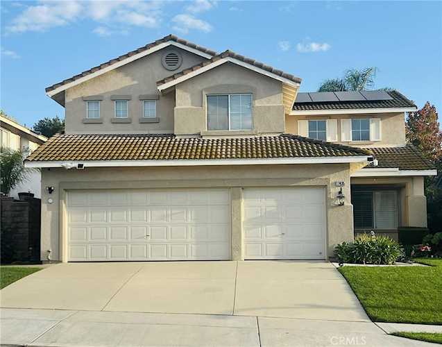 17435 Kelsey, Chino Hills, CA 91709