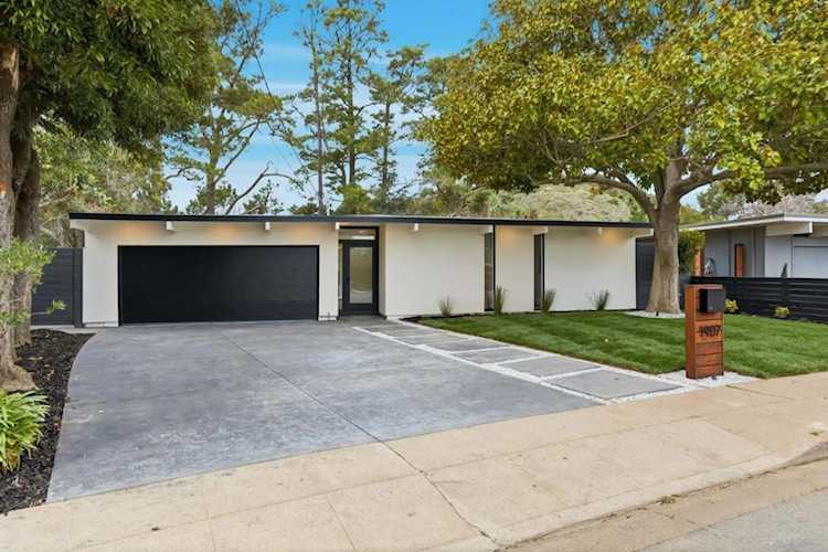 1907 Ticonderoga Dr, San Mateo, CA 94402