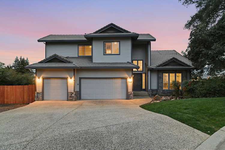 504 Del Monte Court, El Dorado Hills, CA 95762
