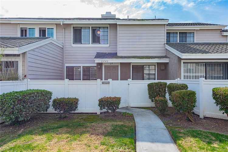 15742 Tetley #29, Hacienda Heights, CA 91745