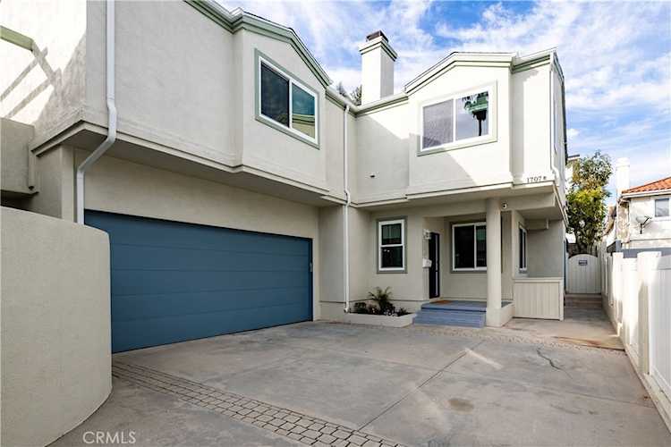 1707 Marshallfield #B, Redondo Beach, CA 90278