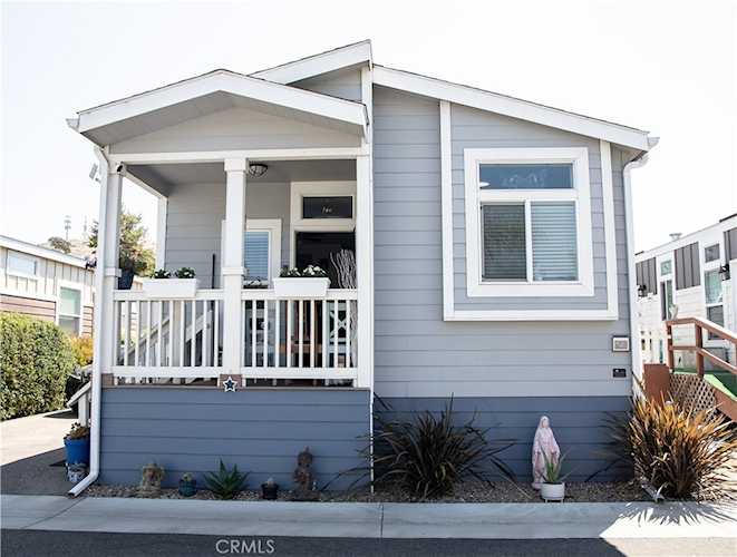 145 South St #A27, San Luis Obispo, CA 93401