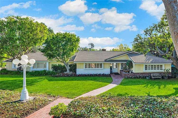 1419 N Richman Knoll, Fullerton, CA 92835