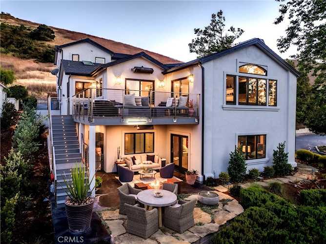 769 Greystone Place, San Luis Obispo, CA 93401