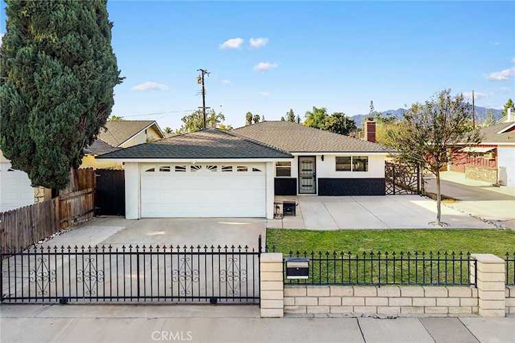 3817 Athol, Baldwin Park, CA 91706