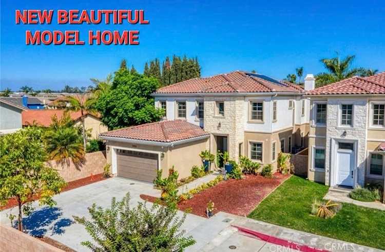17413 Siena Ln, Fountain Valley, CA 92708
