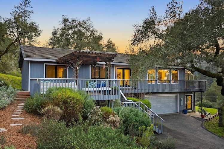 2203 Quail Hollow Rd, Ben Lomond, CA 95005
