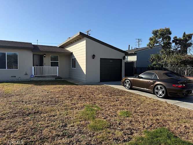 1930 W 18th, Santa Ana, CA 92706