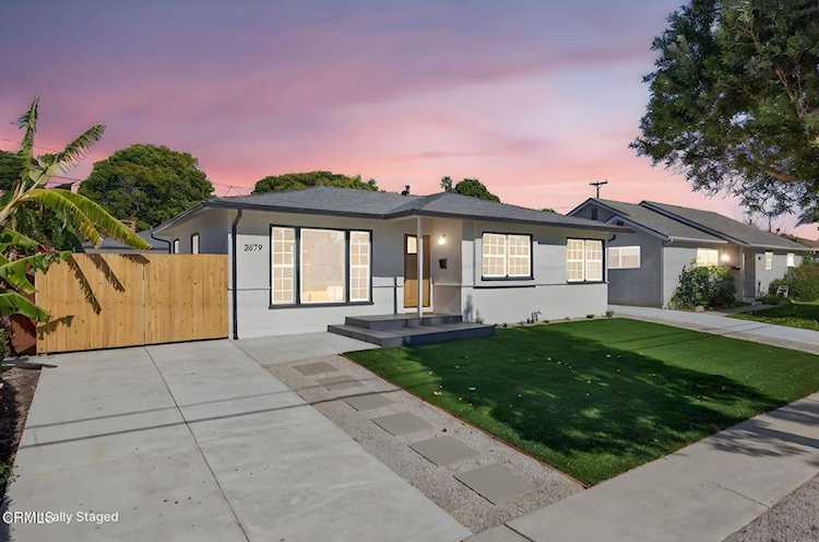 2679 Preble Ave, Ventura, CA 93003