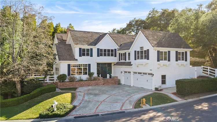 30852 Via Colinas, Coto De Caza, CA 92679