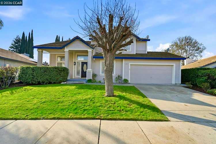 5283 5283 Mohican Way, Antioch, CA 94531