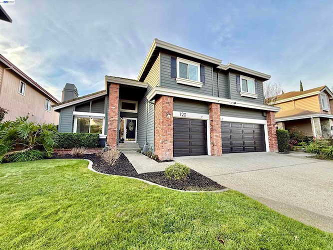 120 120 Canyon Lakes Way, San Ramon, CA 94582